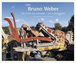 Bruno Weber von Bramaz,  Hans R, Howald,  Stefan