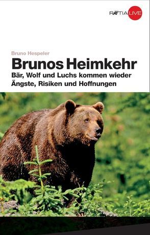 Brunos Heimkehr von Hespeler,  Bruno