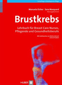 Brustkrebs von Eicher,  Manuela, Marquard,  Sara