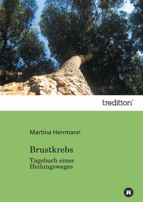 Brustkrebs von Herrmann,  Martina