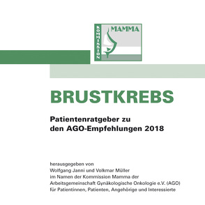 Brustkrebs