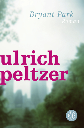 Bryant Park von Peltzer,  Ulrich