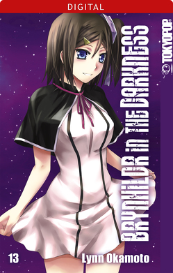 Brynhildr in the Darkness 13 von Okamoto,  Lynn