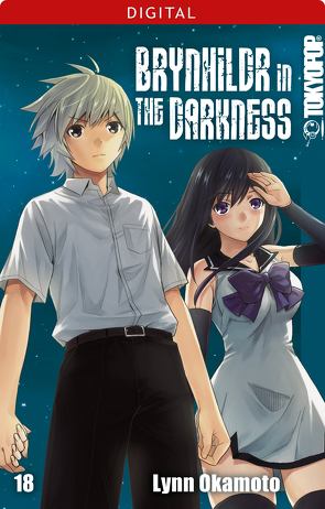 Brynhildr in the Darkness 18 von Okamoto,  Lynn