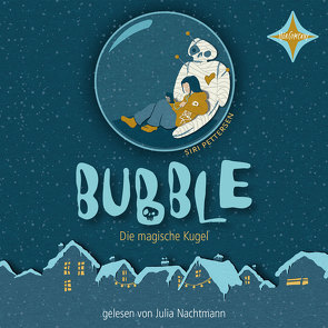 Bubble von Nachtmann,  Julia, Pettersen,  Siri