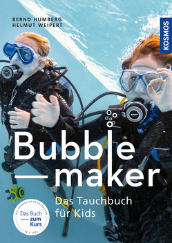 Bubblemaker von Humberg,  Bernd