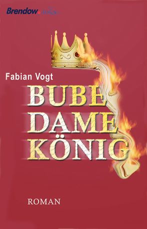 Bube, Dame, König von Vogt,  Fabian