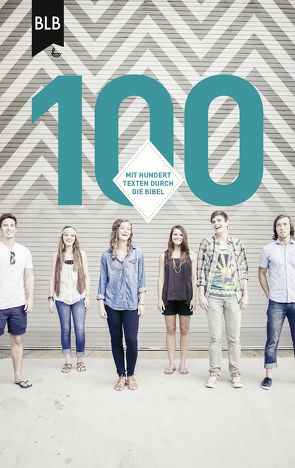 Buch 100 von Enns,  Natalie