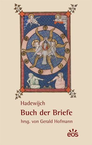 Buch der Briefe von Hadewijch, Hofmann,  Gerald