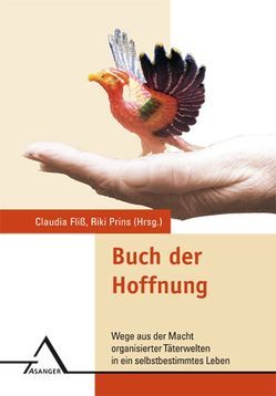 Buch der Hoffnung von Fliß,  Claudia, Prins,  Riki