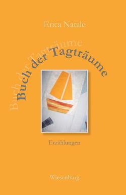 Buch der Tagträume von Natale,  Erica