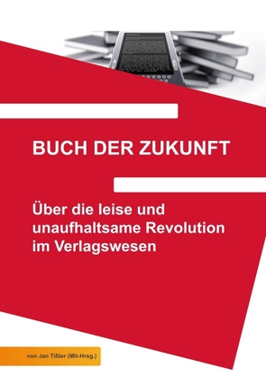 Buch der Zukunft von Diverse