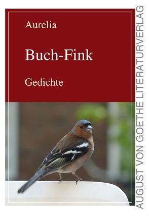 Buch-Fink von Aurelia