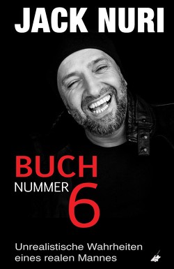 Buch Nummer 6 von Nuri,  Jack, van der Werf,  Sascha