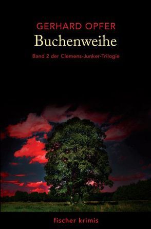 Buchenweihe von Opfer,  Gerhard