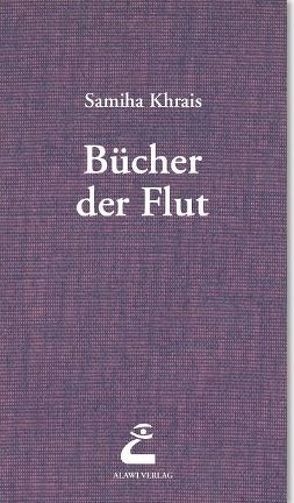 Bücher der Flut von Khrais,  Samiha