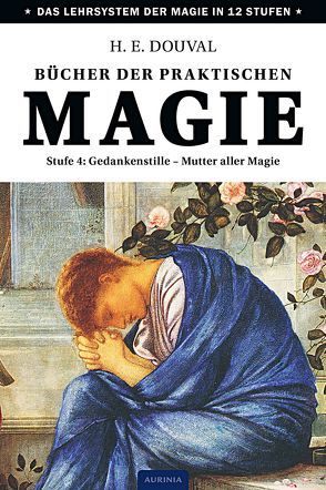 Bücher der praktischen Magie von Douval,  H E