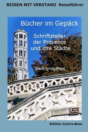 Bücher im Gepäck