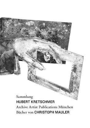 Bücher von Christoph Mauler von Kretschmer,  Hubert