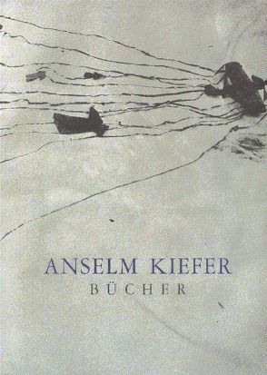 Bücher von Bastian,  Heiner, Kiefer,  Anselm