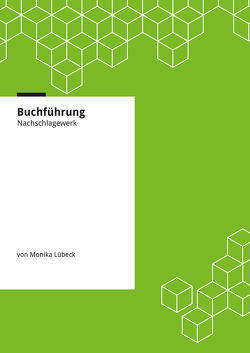 Buchführung von Monika,  Lübeck