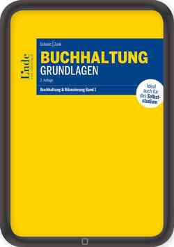 Buchhaltung Grundlagen von Grbenic,  Stefan, Zunk,  Bernd