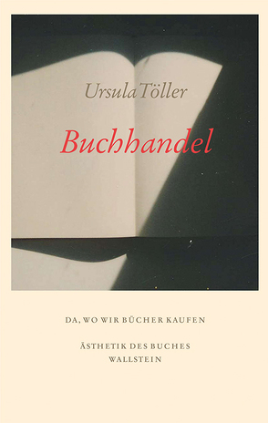 Buchhandel von Töller,  Ursula