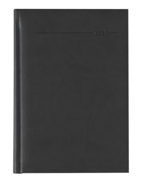 Buchkalender Tucson schwarz 2019 von ALPHA EDITION