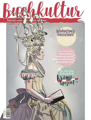 Buchkultur Nr. 202