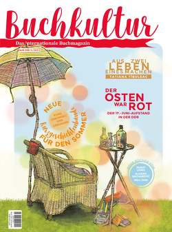 Buchkultur Nr. 208