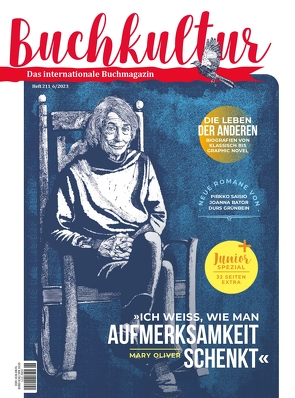 Buchkultur Nr. 211