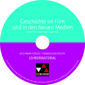 Buchners Kolleg. Themen Geschichte / Geschichte im Film und in den Neuen Medien LM von Näpel,  Oliver