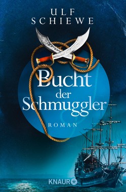 Bucht der Schmuggler von Schiewe,  Ulf