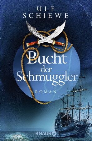 Bucht der Schmuggler von Schiewe,  Ulf