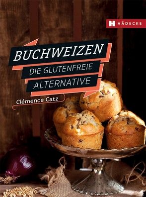 Buchweizen von Catz,  Clémence