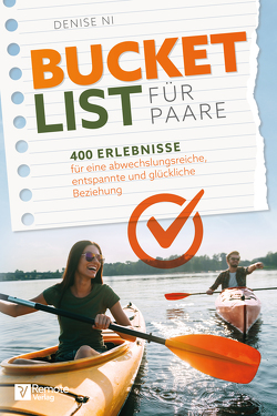 Bucketlist für Paare von Denise,  Ni