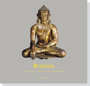 Buddha von Gutschow,  Niels, Knechtle,  Beatrice, Kretschmar,  Andreas