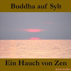 Buddha auf Sylt von Knelles,  Sylvia