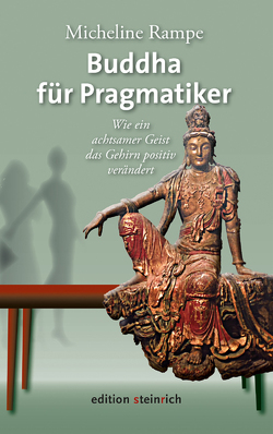 Buddha für Pragmatiker von Rampe,  Micheline