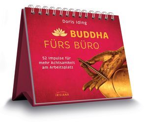 Buddha fürs Büro von Iding,  Doris