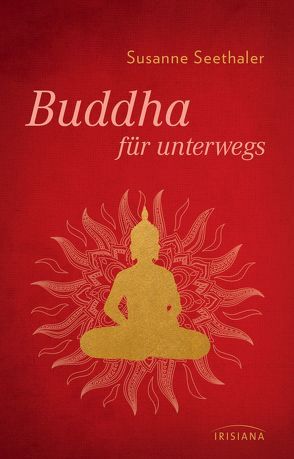 Buddha für unterwegs von Seethaler,  Susanne