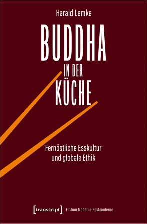 Buddha in der Küche von Lemke,  Harald