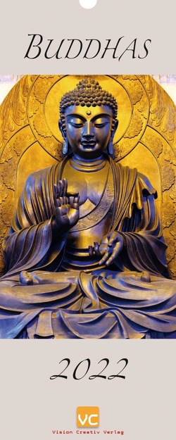 Buddhas 2022