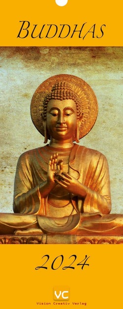 Buddhas 2024