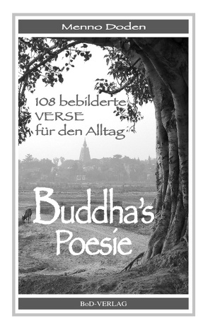 Buddha´s Poesie von Doden,  Menno