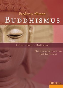 Buddhismus von Allmen,  Fred von, Kornfield,  Jack