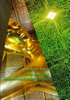 Buddhismus und naturwissenschaftliches Denken von Reda,  Wolfram