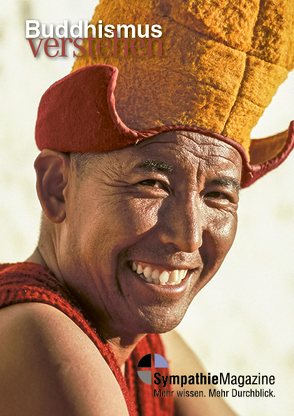 Buddhismus verstehen von Hörig,  Rainer