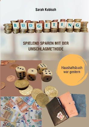 Budgeting von Kubisch,  Sarah