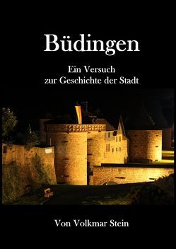 Büdingen von Cott,  Joachim, Cott,  Susanne, Stein,  Volkmar